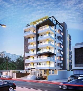 apartamentos - Apartamento de 3 hab. en La Zona Universitaria