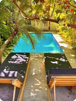 otros inmuebles - Espectacular Hotel Boutique en Las Terrenas