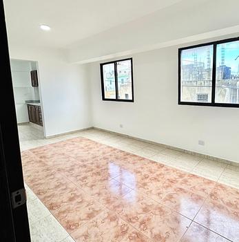 apartamentos - Apartamento 2 habitaciones. Edificio Mora II