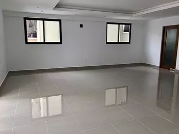 apartamentos - Hermoso apartamento nuevo en Evaristo Morales