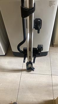 bicicletas y accesorios - 🚴‍♂️ Rack de Bicicleta Thule - Usado 🚴‍♀️  
