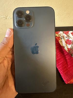 Listing thumbnail