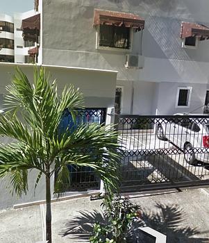 apartamentos - Alquiler en gazcue amoblado