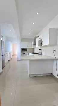 apartamentos - *La Esperilla* Alquiler apartamento. Línea blanca 