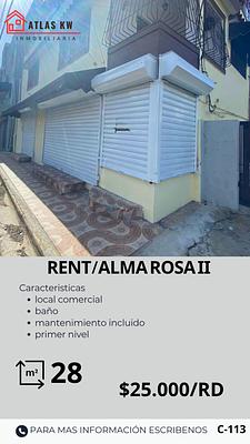 Listing thumbnail