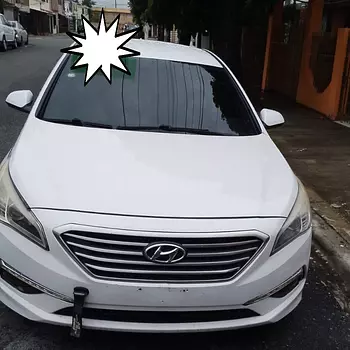 carros - hiunday sonata 2015 americano