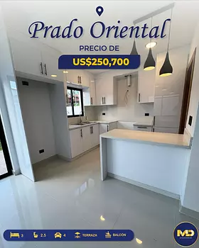 casas - CASA CON AMPLIO PATIO Y TERRAZA+AREA DE BBQ|3HB/2.5BÑ/3Pq| CISTERNA+POZO DE AGUA