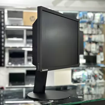 computadoras y laptops - Monitor LENOVO HD 19.5 Pulgadas