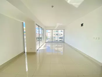 apartamentos - Apartamento Nuevo en Evaristo Morales