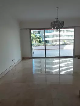 apartamentos - SIE: Sin intermediarios, rento apartamento en La Esperilla con terraza/ ESCRIBEN