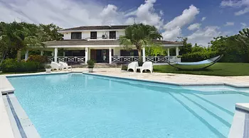 casas vacacionales y villas - Villa Playa Colorado bienvenido a tu propio oasis