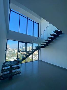 penthouses - Alquiler de Penthouses en Bella Vista Y venta
