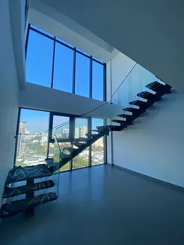 penthouses - Alquiler de Penthouses en Bella Vista Y venta