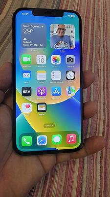 Listing thumbnail