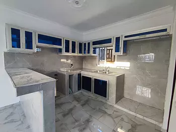 apartamentos - Se Renta Nuevo Apartamento en Sarmiento.