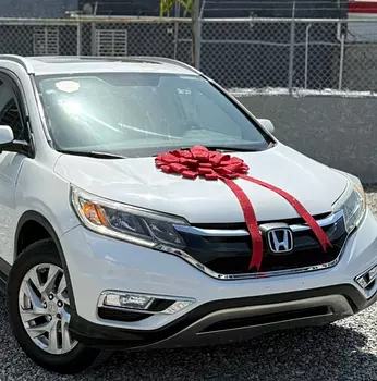jeepetas y camionetas - HONDA CRV EXL 2015✅ DISPONIBLE CON 400MIL PESOS DE