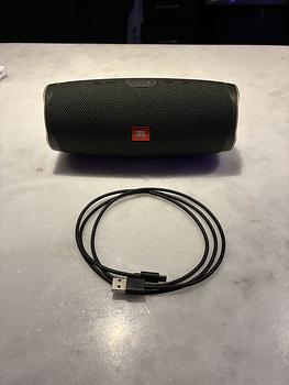 camaras y audio - JBL charge 4 