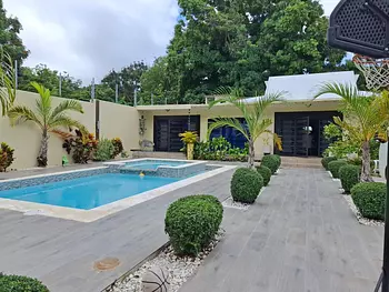 casas - CASA A POCOS MINUTOS DE LA PLAYA EN COSTAMBAR