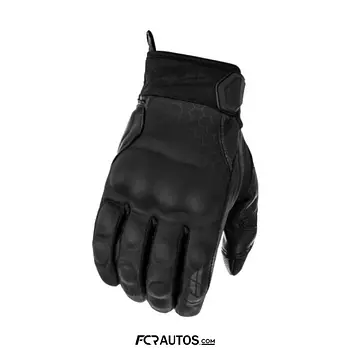 motores y pasolas - Flux air Jacket y Guantes Blackout Marca FLY