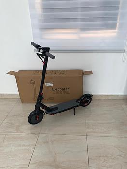 otros electronicos - Patineta eléctrica recargable 