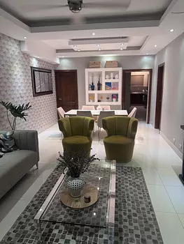 apartamentos - Vendo Penthouse en Mirador Sur Sto Dgo