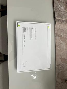 computadoras y laptops - MacBook Air M4 13'Inch