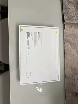 computadoras y laptops - MacBook Air M4 13'Inch