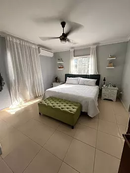 casas - Casa de 2 niveles en residencial Carmen María 