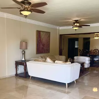 apartamentos - apartamento en la Avenida Anacaona