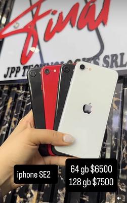 Listing thumbnail