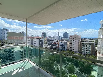 apartamentos - Apto en el Mirador Norte