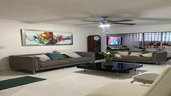 penthouses - Penthouse en ciudad real ll