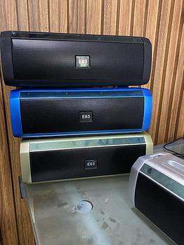 camaras y audio - Bocina 🔈 bluetooth pequeña 