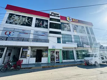 oficinas y locales comerciales - LOCAL COMERCIAL EN RENTA EN LA PADRE LAS CASA SANTIAGO DE LOS CABALLEROS 