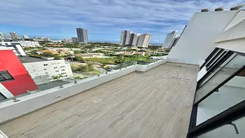 penthouses - Penthouse Nuevo en Los Cacicazgos