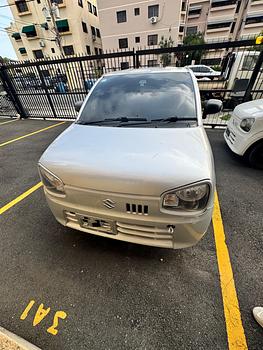 carros - Se vende Suzuki Alto 2018