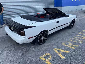 carros - TOYOTA CELICA GT 1989, IMPORTADO ORIGINAL 