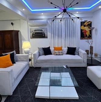 penthouses - Penthouses en Alquiler amueblado en Los Prados