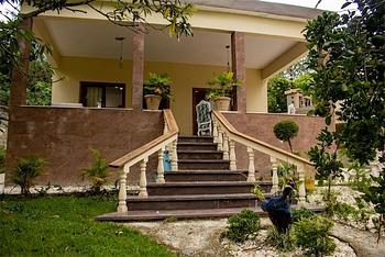 casas vacacionales y villas - Casa Amueblad en JarabacoA desde 2 personas a 50