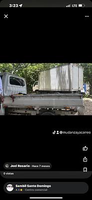 Listing thumbnail