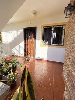 apartamentos - 🔴 FOR RENT! Acogedor Apartamento de 2 Habitaciones en zona céntrica y tranquila