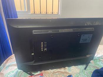 tv - Samsung S-Mart tv 32