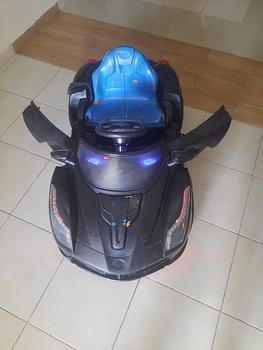 juguetes - En venta carrito para niños