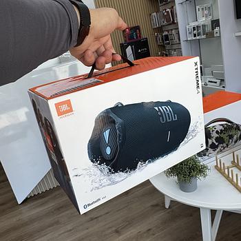 camaras y audio - JBL XTREME4 - Lanzadas Este 2025 - Nueva Sellada