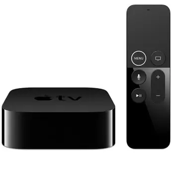 accesorios para electronica - Apple TV 4K