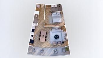apartamentos - Proyecto en Cap Cana