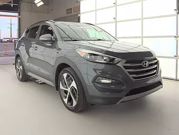 jeepetas y camionetas - Hyundai Tucson full 2018