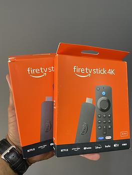 celulares y tabletas - Amazon fire TV 4K 