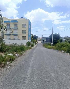 solares y terrenos - Venta De Solar Cerca De Caleta, La Romana 