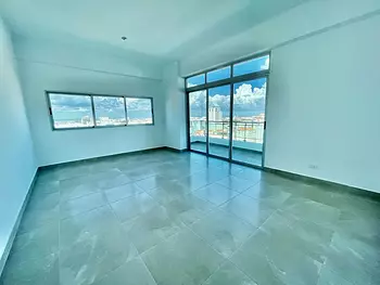 apartamentos - Apartamento en Naco de 2 habitaciones 
